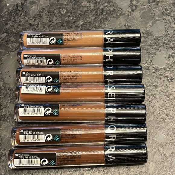 Sephora Bright Future Gel Serum Corrector Concealer with 7 shades to choose from - Picture 4 of 4